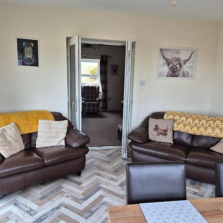 Rawson Cottage Lovely 2 Bedroom Semi Rural Stranraer Luaran gambar