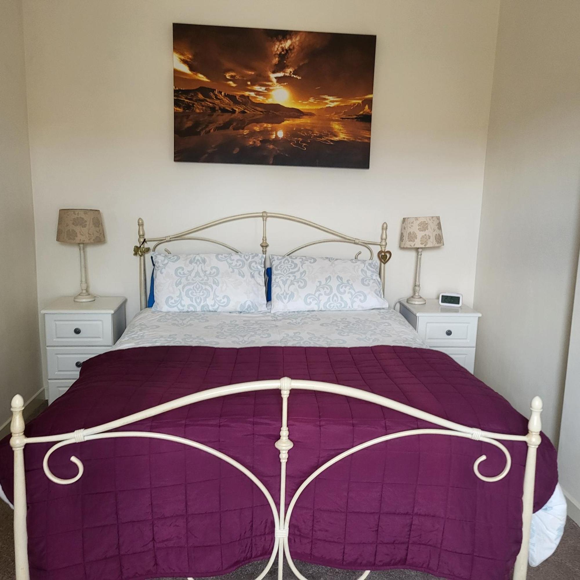 Rawson Cottage Lovely 2 Bedroom Semi Rural Stranraer Luaran gambar