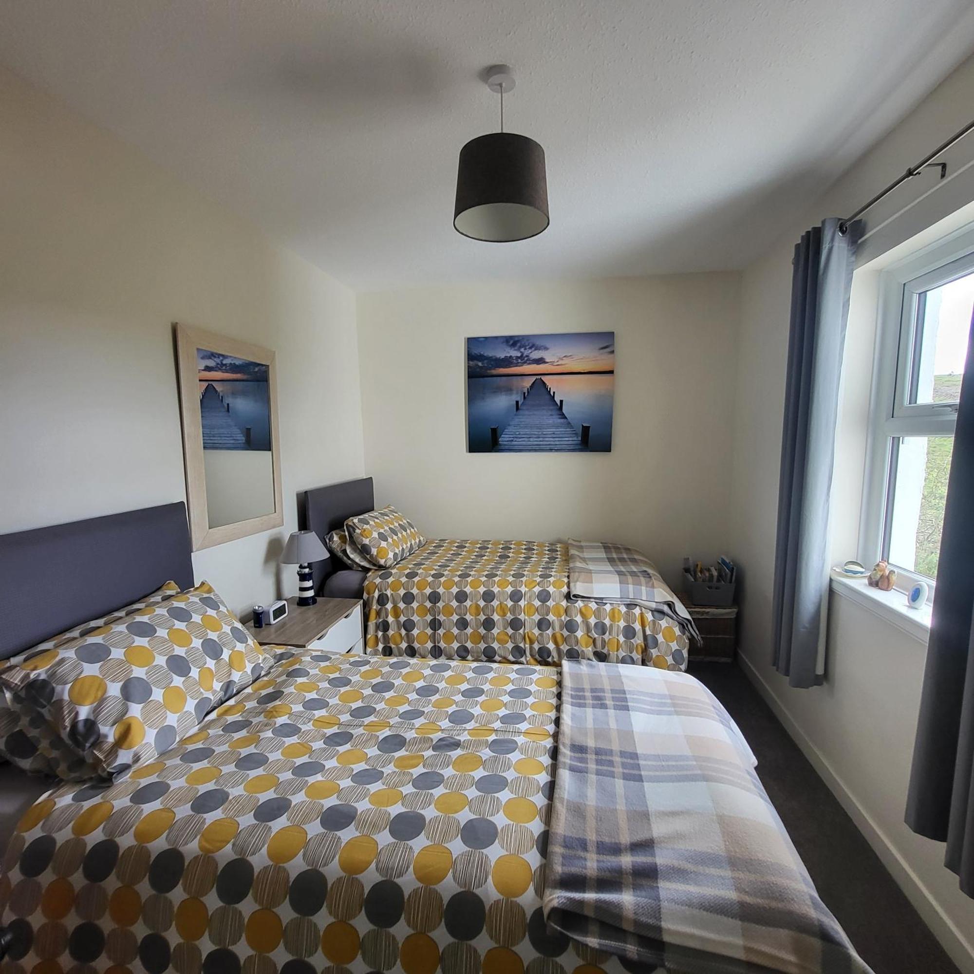 Rawson Cottage Lovely 2 Bedroom Semi Rural Stranraer Luaran gambar
