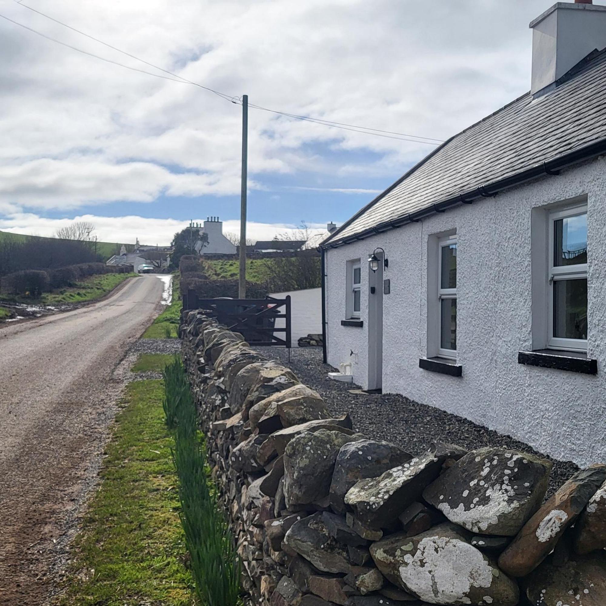 Rawson Cottage Lovely 2 Bedroom Semi Rural Stranraer Luaran gambar