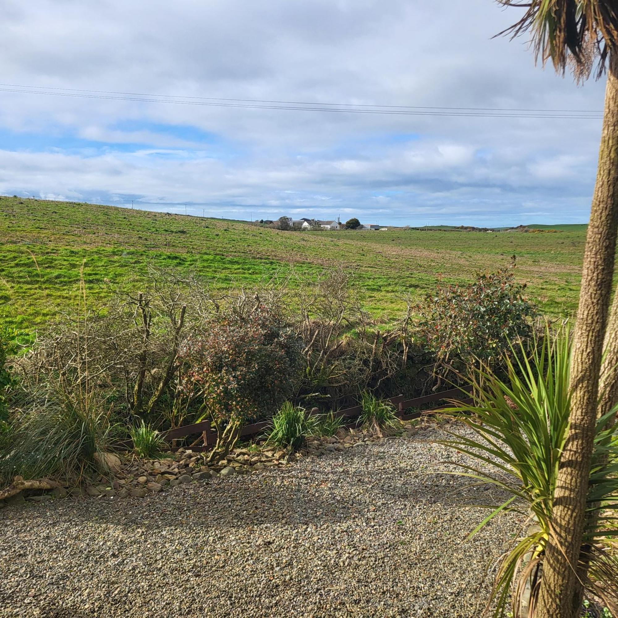 Rawson Cottage Lovely 2 Bedroom Semi Rural Stranraer Luaran gambar