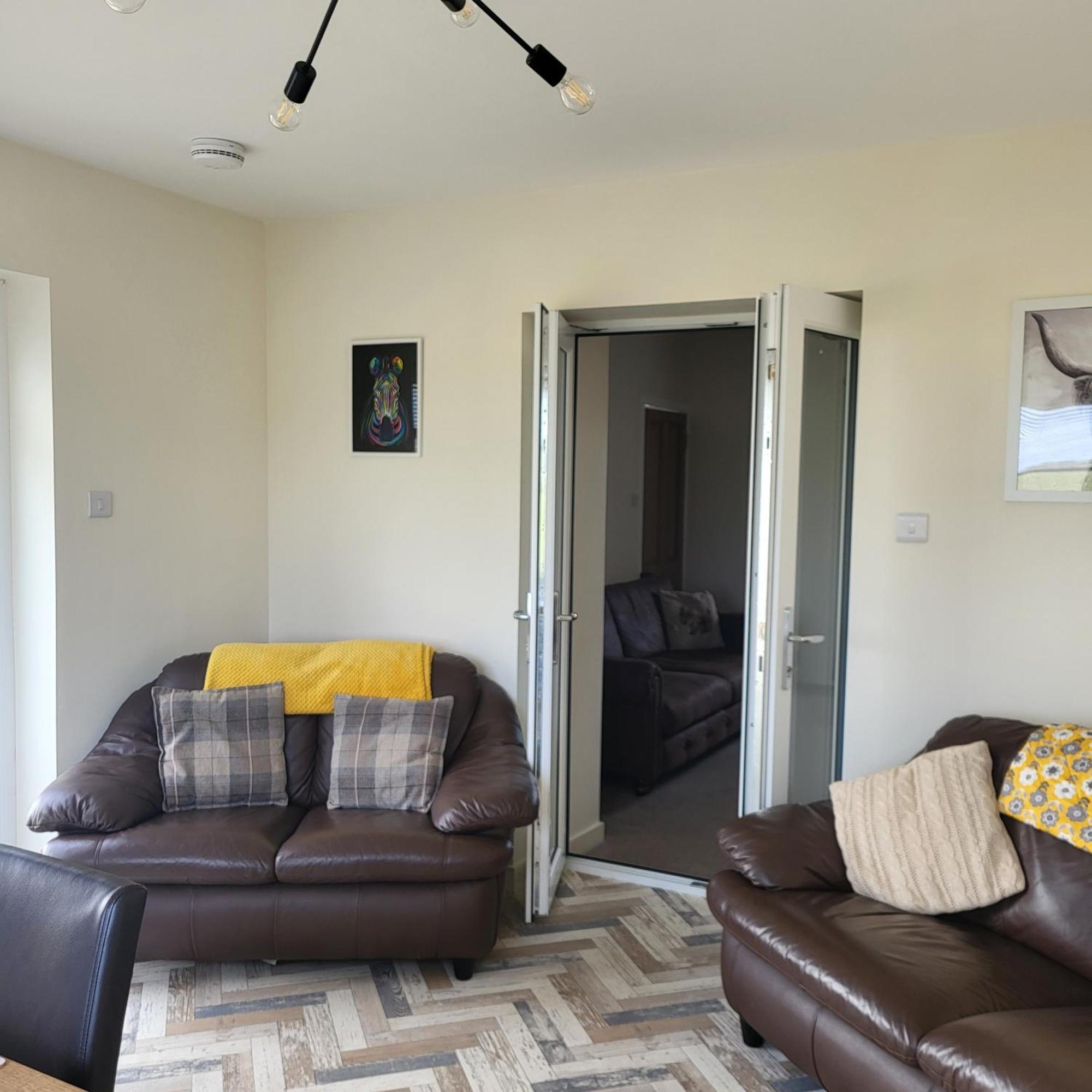 Rawson Cottage Lovely 2 Bedroom Semi Rural Stranraer Luaran gambar