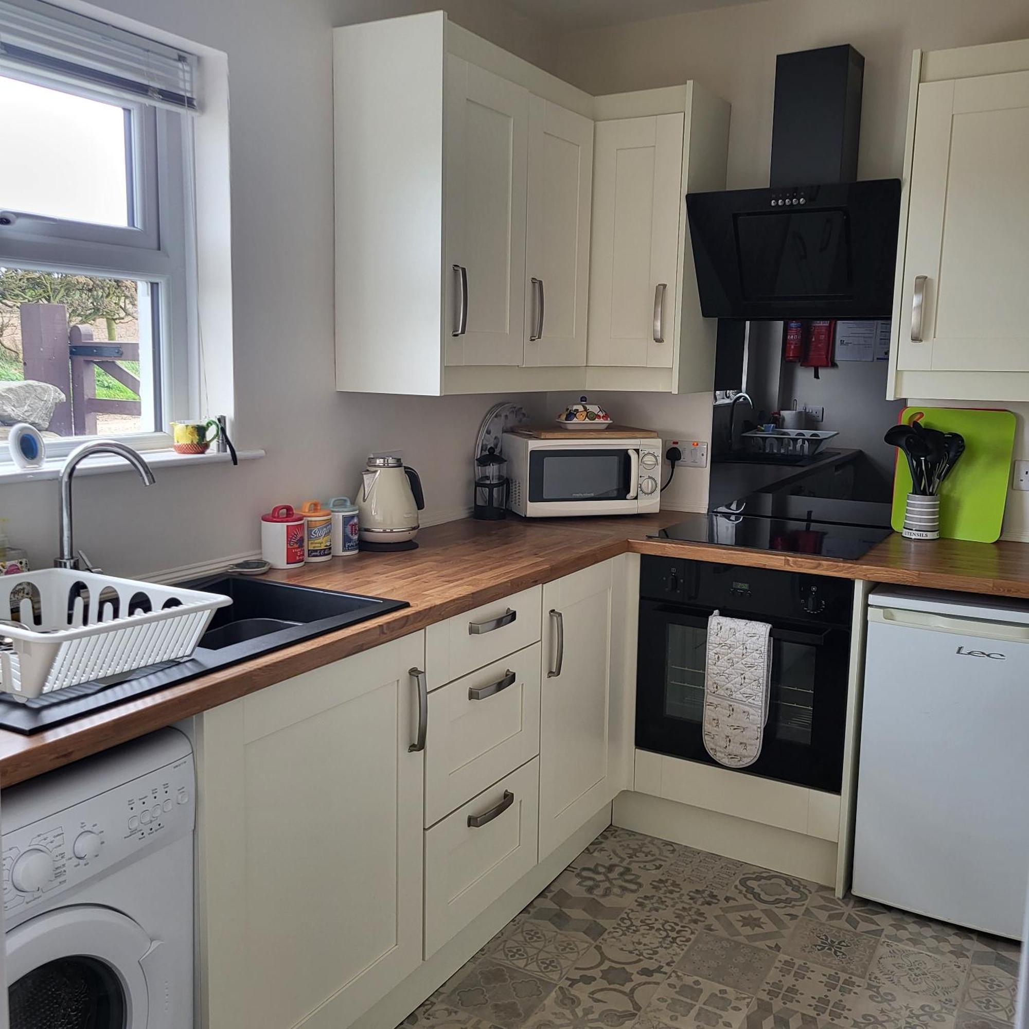 Rawson Cottage Lovely 2 Bedroom Semi Rural Stranraer Luaran gambar
