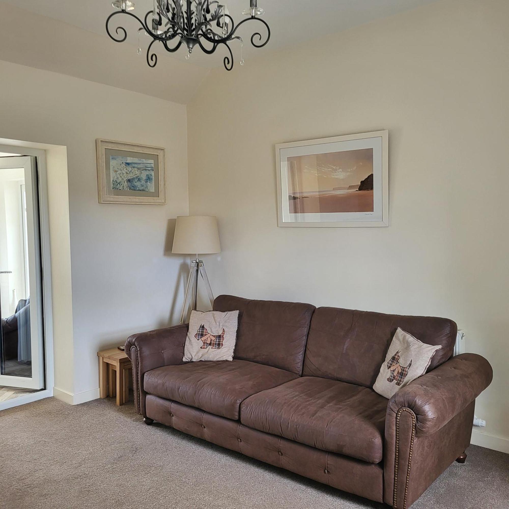 Rawson Cottage Lovely 2 Bedroom Semi Rural Stranraer Luaran gambar