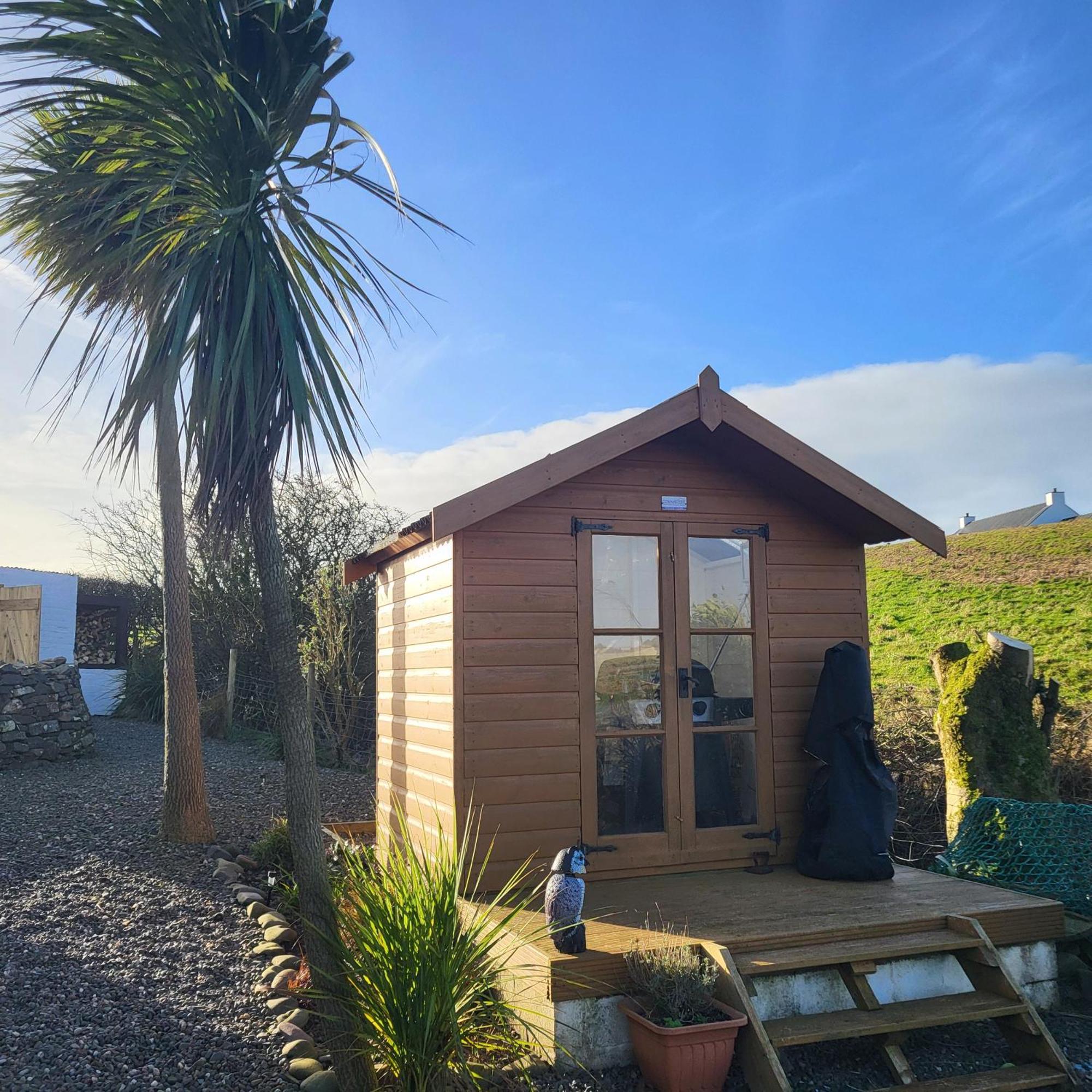 Rawson Cottage Lovely 2 Bedroom Semi Rural Stranraer Luaran gambar