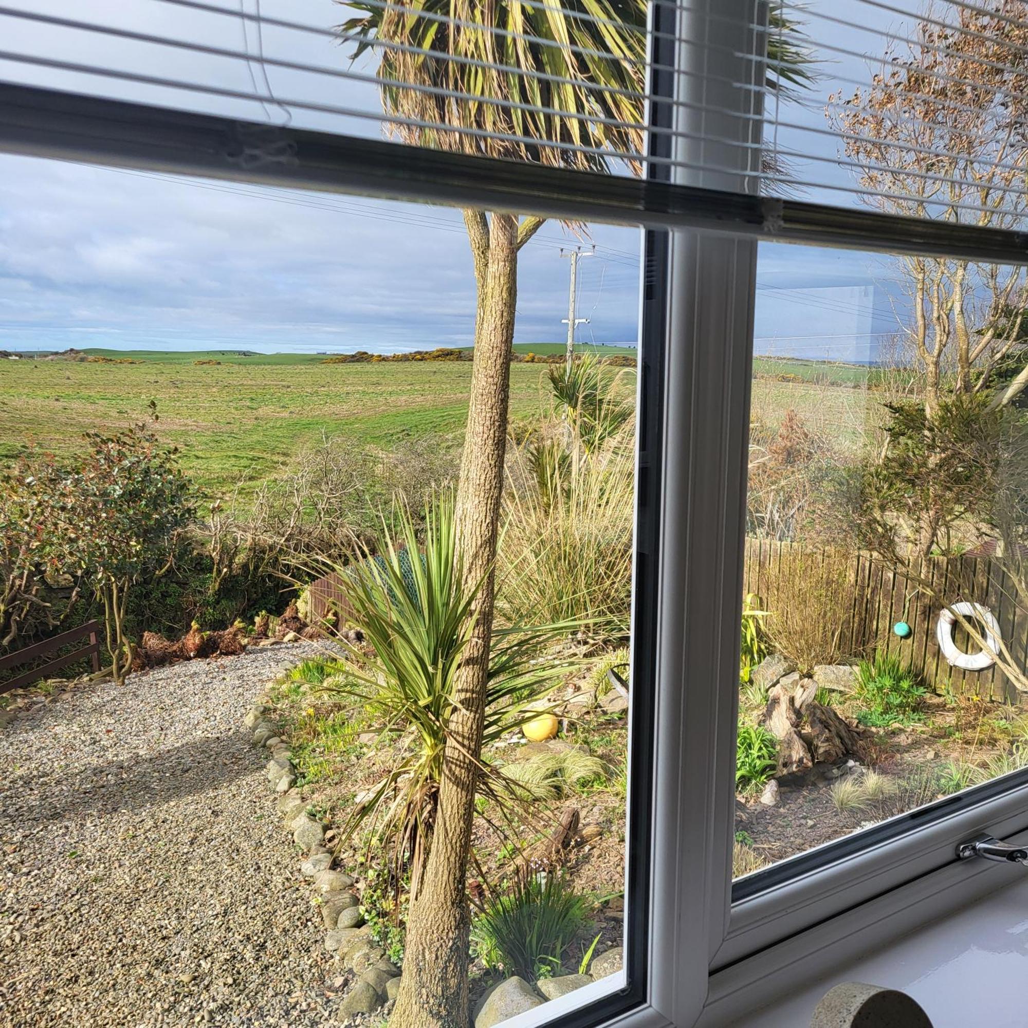 Rawson Cottage Lovely 2 Bedroom Semi Rural Stranraer Luaran gambar