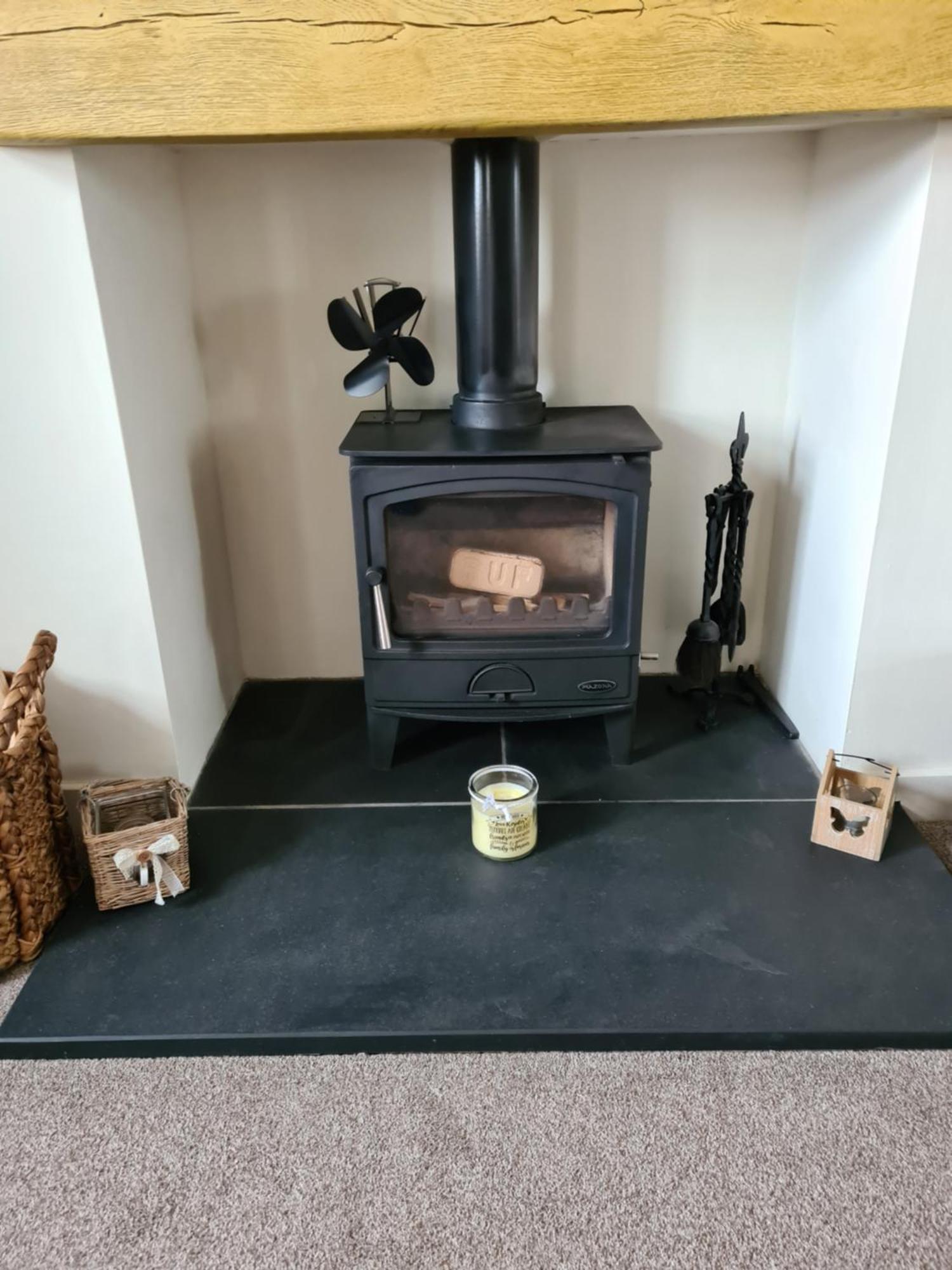 Rawson Cottage Lovely 2 Bedroom Semi Rural Stranraer Luaran gambar