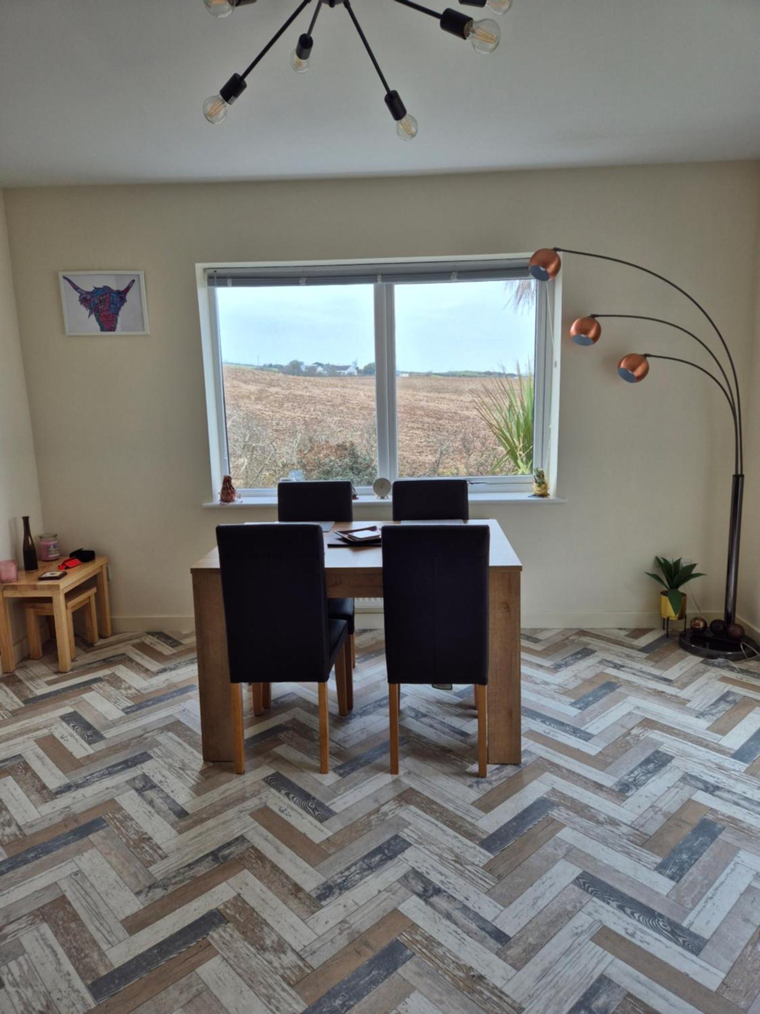 Rawson Cottage Lovely 2 Bedroom Semi Rural Stranraer Luaran gambar