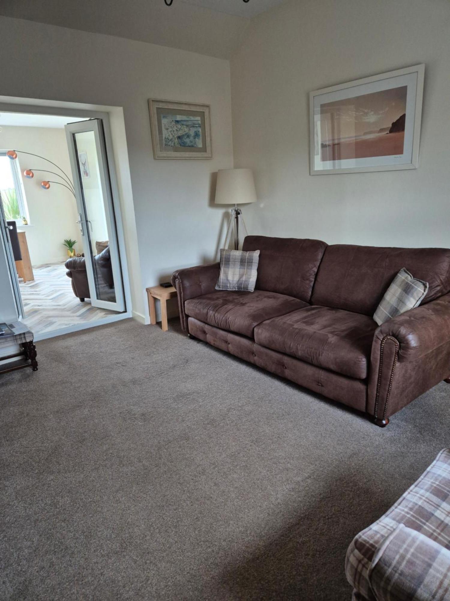 Rawson Cottage Lovely 2 Bedroom Semi Rural Stranraer Luaran gambar