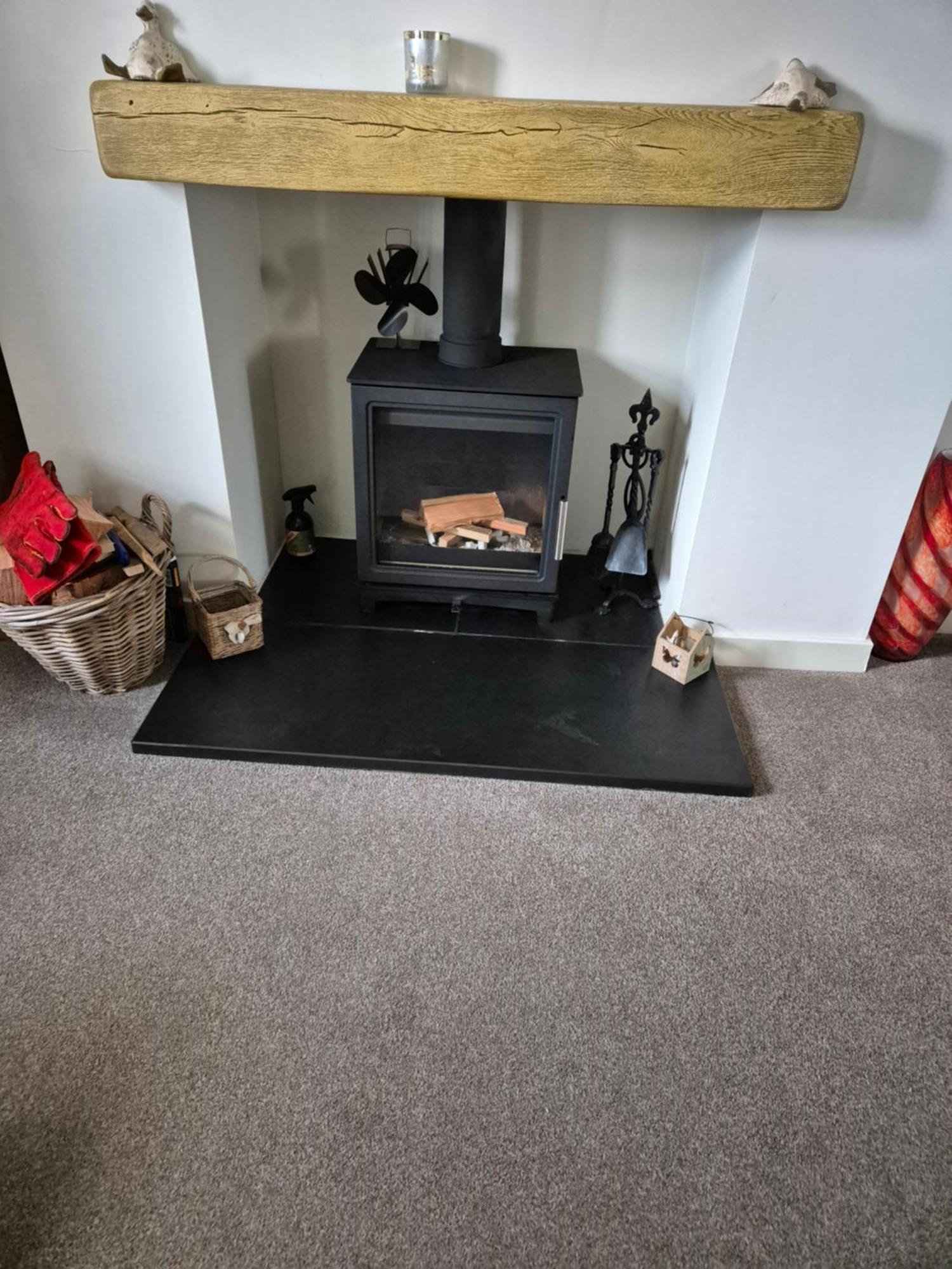 Rawson Cottage Lovely 2 Bedroom Semi Rural Stranraer Luaran gambar